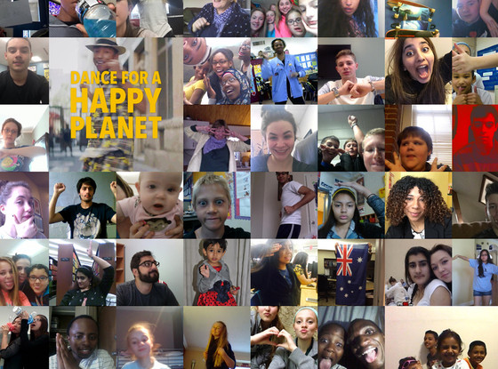 International Happiness Day, Happy Party International Happiness Day, Happy Party